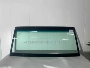Toyota Land Cruiser 2009-Model Windshelld Glassላንድ ክሩዘር /ሎንግ ቤዝ መስታወት
