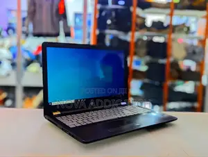 New Laptop HP Stream Notebook 4GB Intel Core 3 SSD 500GB