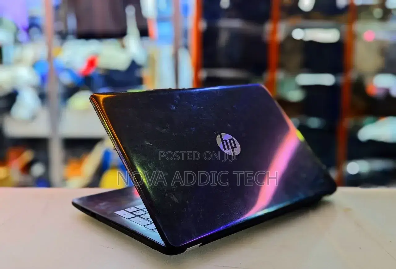 New Laptop HP Stream Notebook 4GB Intel Core 3 SSD 500GB
