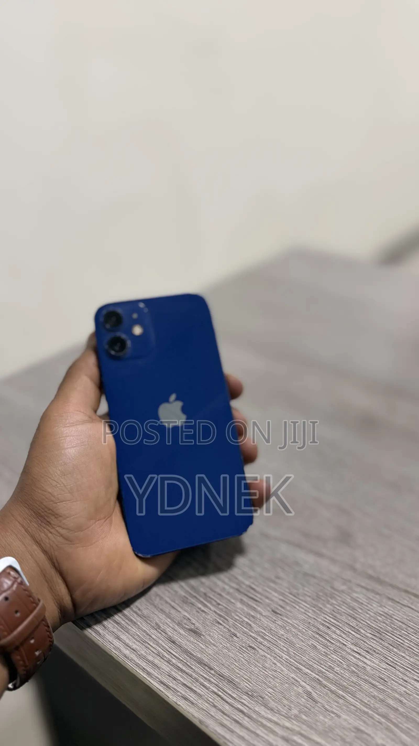 Apple iPhone 12 mini 64 GB Blue