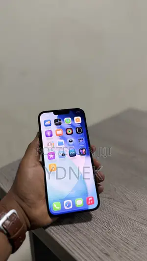 Apple iPhone 13 Pro Max 128 GB Gray