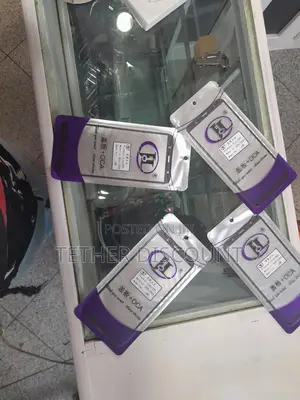 - Phone Screen Protector Glass+Oca