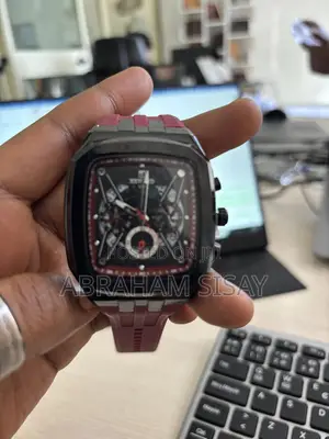 Trends Reward Men's Quartz Watch