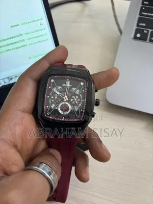 Trends Reward Men's Quartz Watch