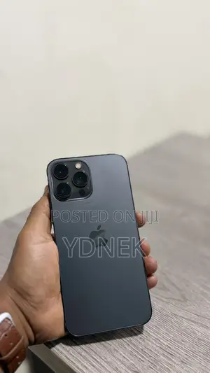 Apple iPhone 13 Pro Max 128 GB Gray