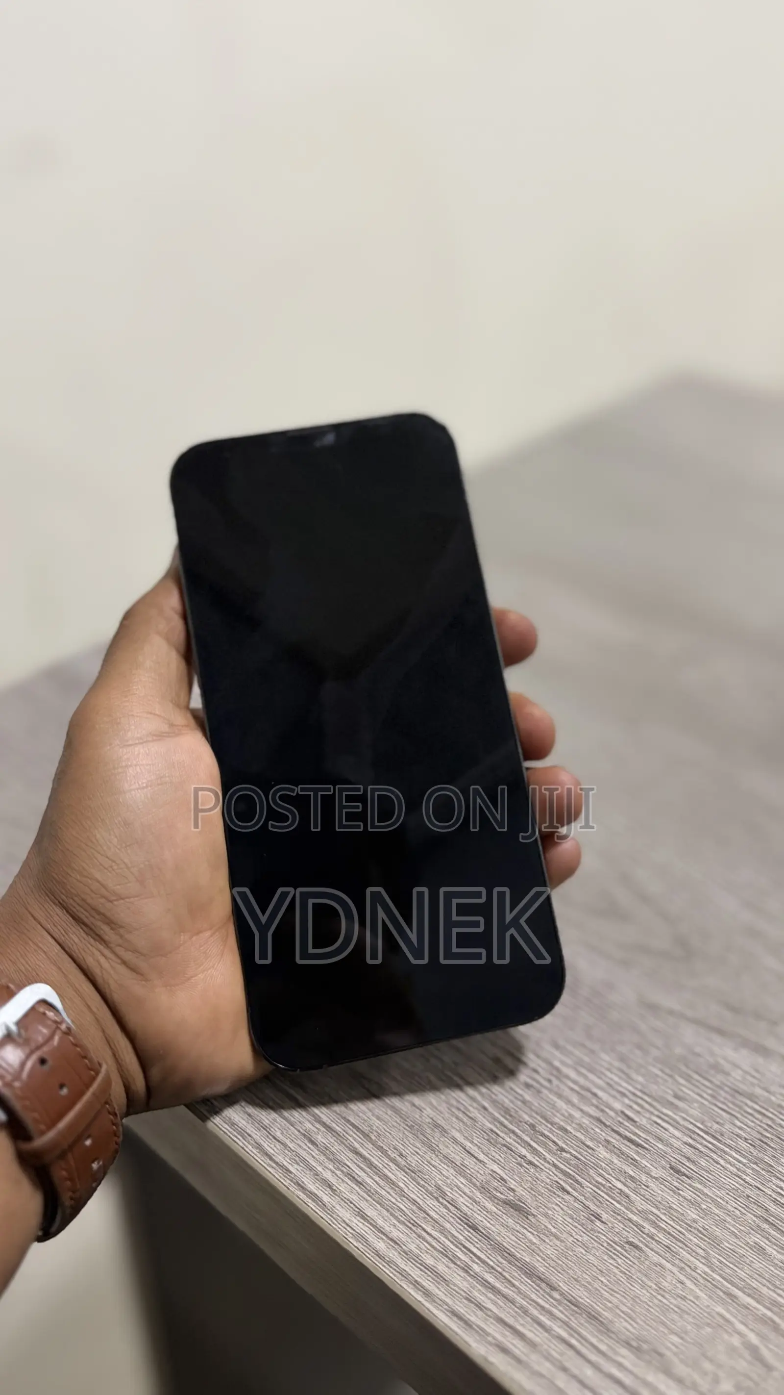 Apple iPhone 13 Pro Max 128 GB Gray