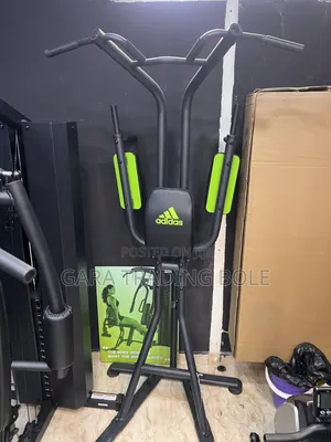 ፑላፕ ባር በራሱ ሚቆም Pull Up Bar