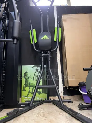 ፑላፕ ባር በራሱ ሚቆም Pull Up Bar