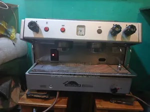 Coffee Machine