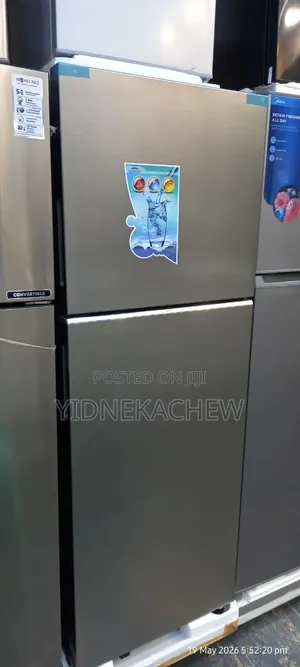 Samsung Refregirator 310 L