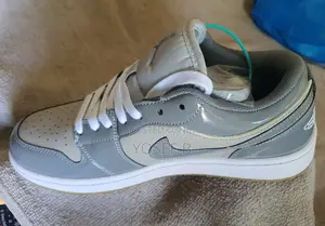 Brand Shoes