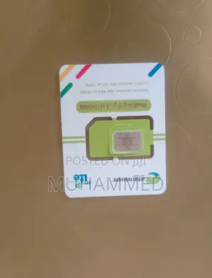 911sim Card