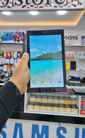 New C idea CM810 512 GB