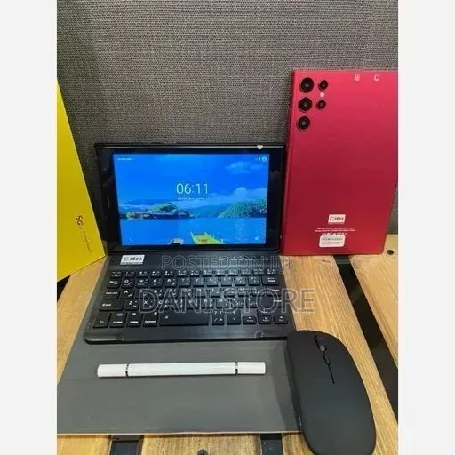 New C idea CM810 512 GB