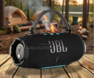 Original JBL Speaker – Waterproof Loud Sound