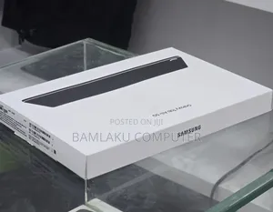 New Samsung Galaxy Tab A11+ 256 GB