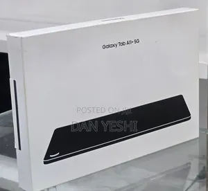 New Samsung Galaxy Tab A11+ 256 GB