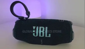 JBL Wireless Speaker – 24h Battery Life