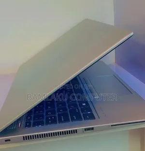 New Laptop HP EliteBook 840 G5 16GB Intel Core i7 SSD 512GB