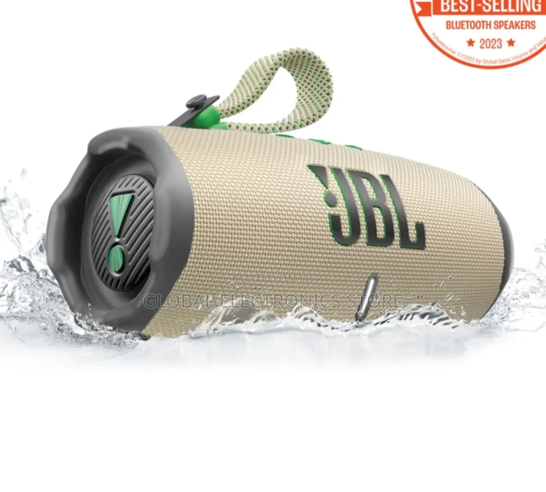 JBL Bass Speaker – Loud Clear Sound