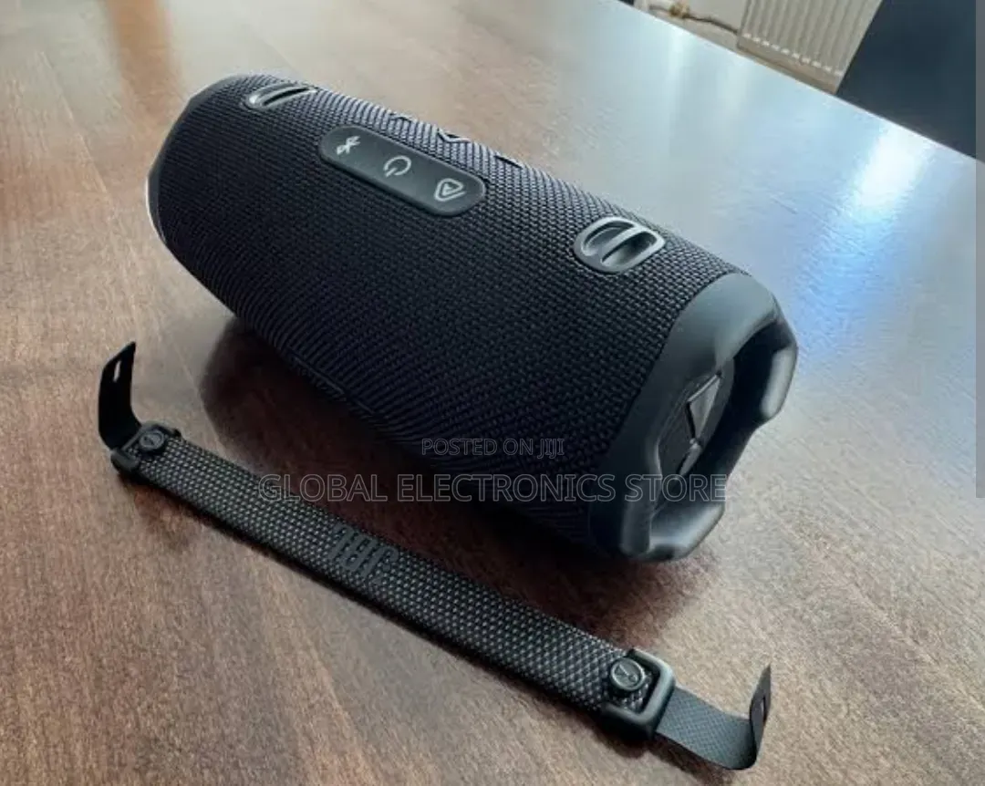 JBL Bass Speaker – Loud Clear Sound