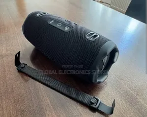 JBL Bass Speaker – Loud Clear Sound