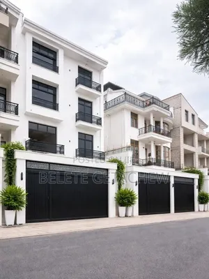 Lafto , G+3 Apartment Building For Sale 160sqm