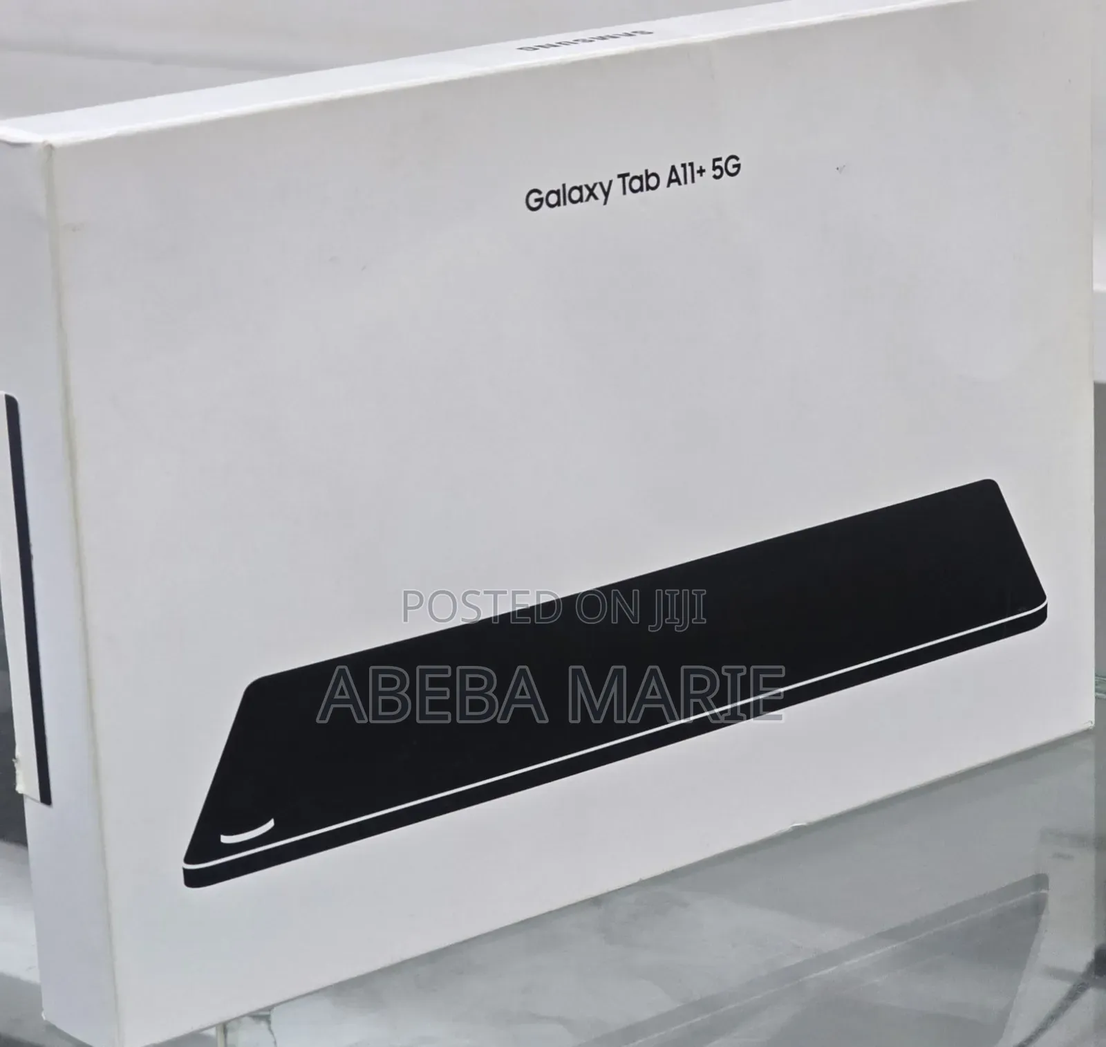New Samsung Galaxy Tab A11+ 256 GB