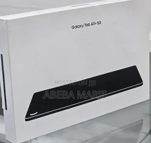 New Samsung Galaxy Tab A11+ 256 GB