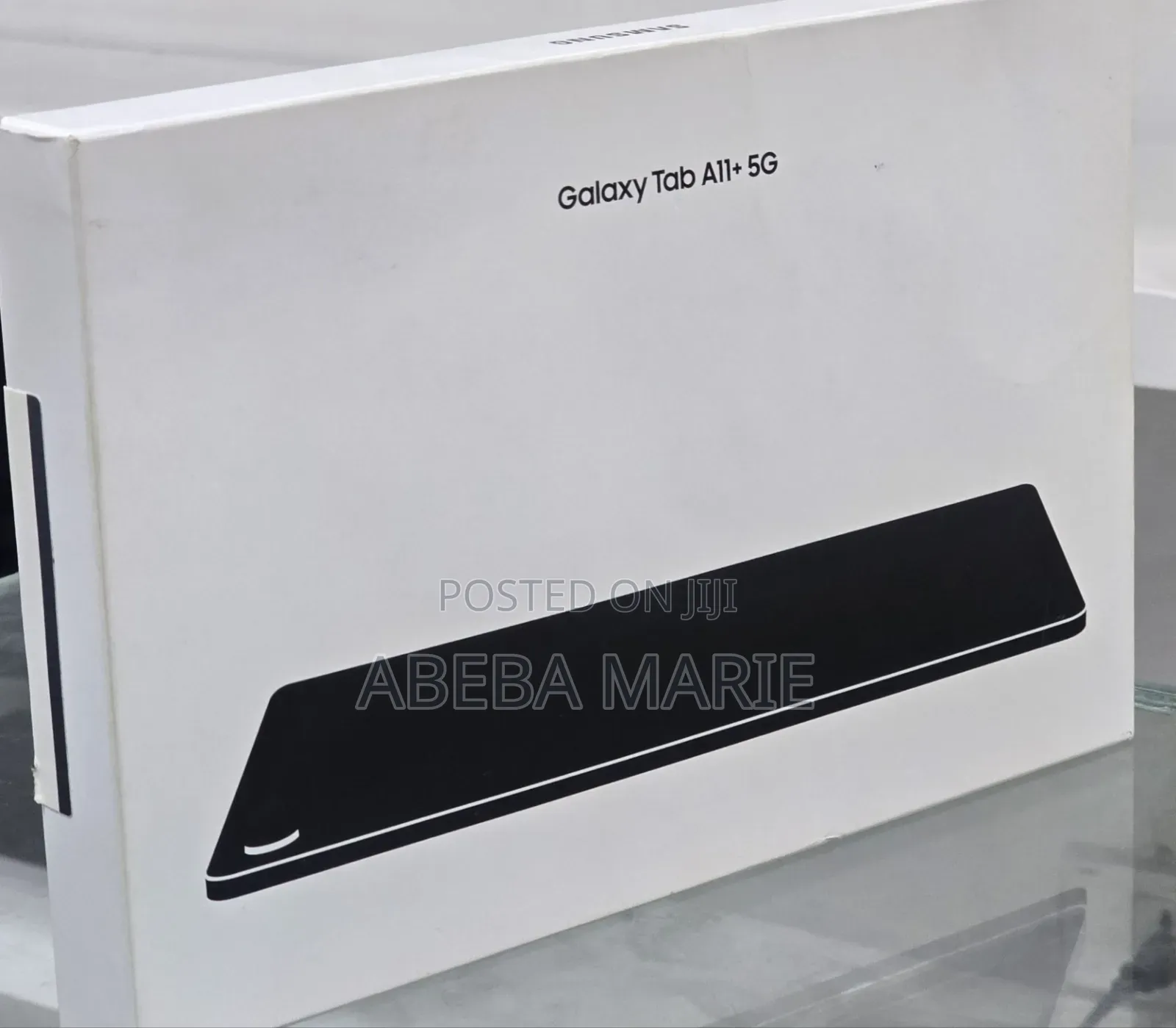 New Samsung Galaxy Tab A11+ 256 GB
