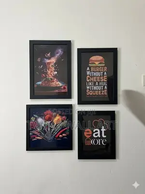 Wall Decorations