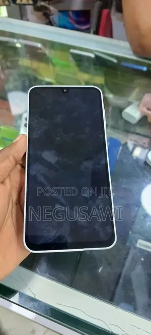 New Samsung Galaxy A16 128 GB White