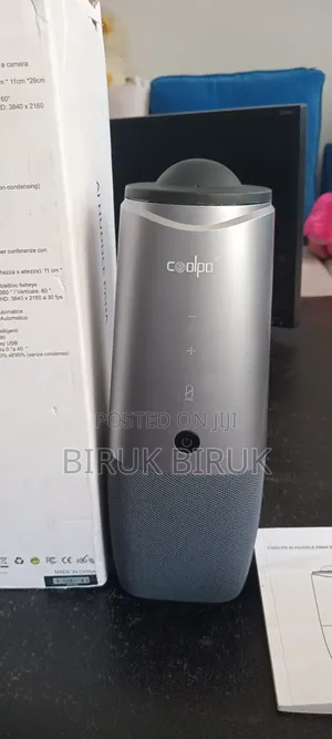 Video Confernce Speaker