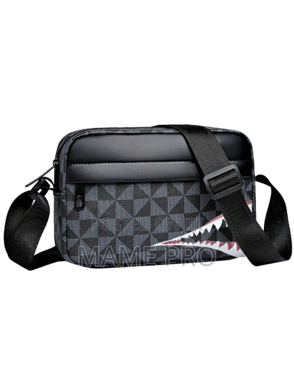 Shoulder Bag