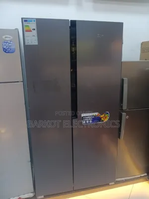 Boss Refrigerator Model Bos 720l Quality Ferej Bale 2 Ber Tekafach