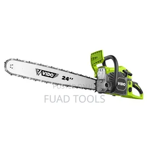 Vido Gasoline Chansaw 24"