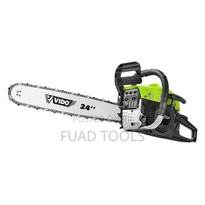 Vido Gasoline Chansaw 24"