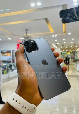 Apple iPhone 13 Pro Max 128 GB