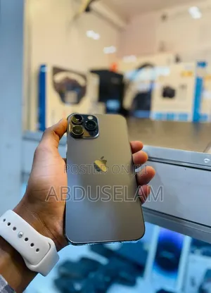 Apple iPhone 13 Pro Max 128 GB