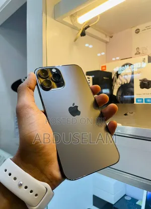 Apple iPhone 13 Pro Max 128 GB
