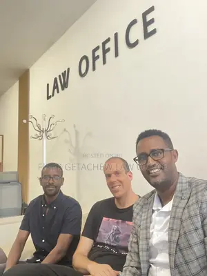 Lawyer, Law Office