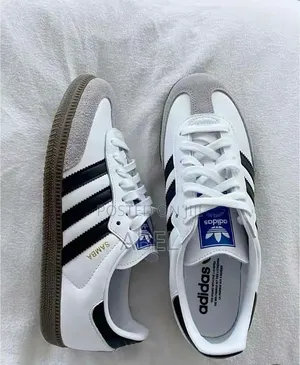 Adidas Samba Og Sneaker