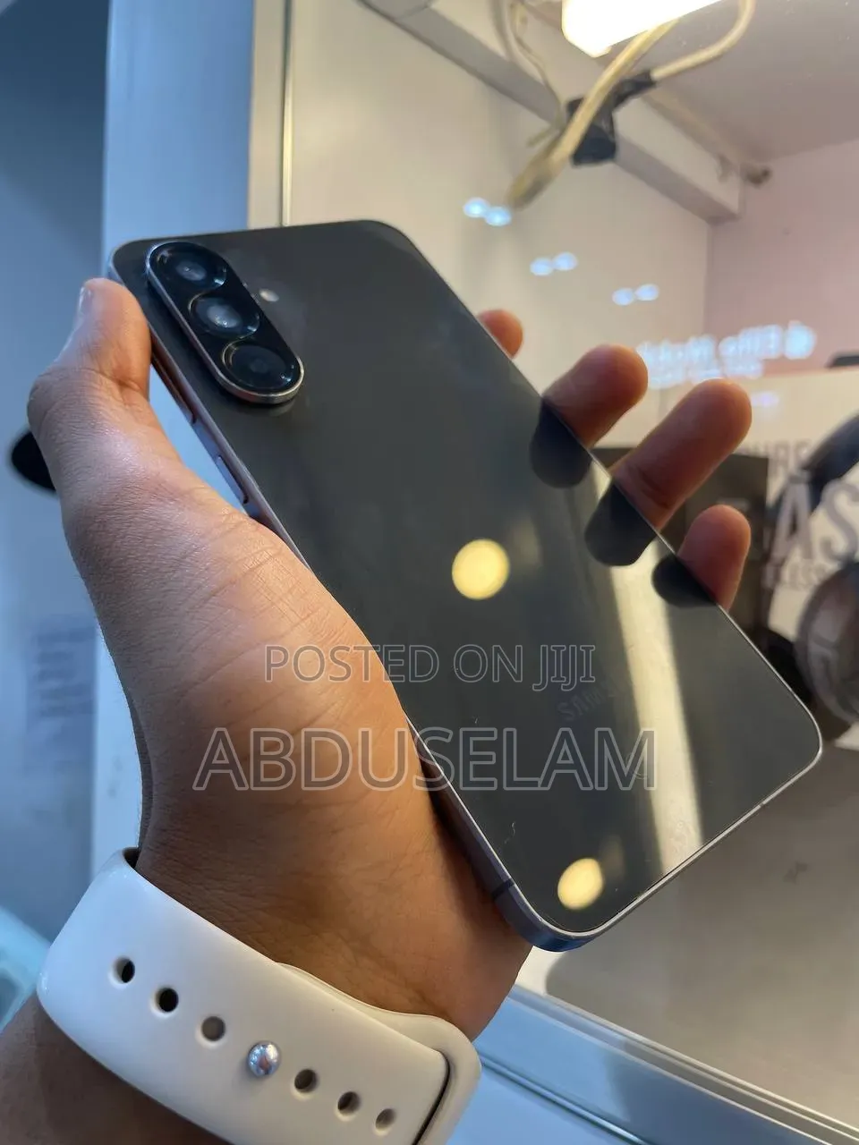 Samsung Galaxy A56 128 GB
