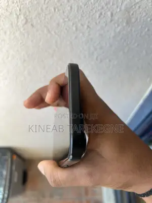 Apple iPhone 15 Plus 256 GB Black