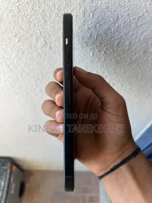 Apple iPhone 15 Plus 256 GB Black
