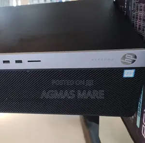 New Desktop Computer HP 280 G3 8GB Intel Core i5 HDD 1T