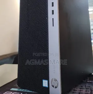 New Desktop Computer HP 280 G3 8GB Intel Core i5 HDD 1T