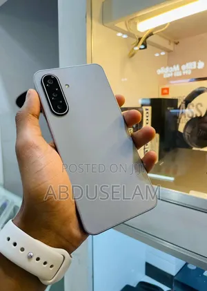 Samsung Galaxy A17 5G 256 GB