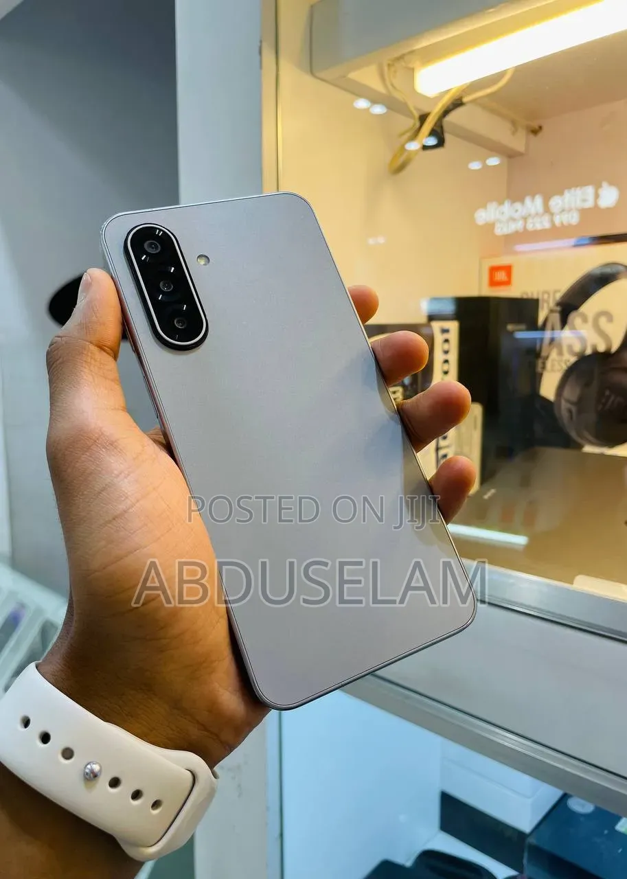 Samsung Galaxy A17 5G 256 GB