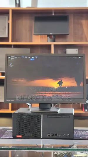 Desktop Computer Lenovo 8GB Intel Core i5 HDD 1T